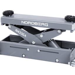 Траверса пневмогидравлическая, 3 т NORDBERG N433GA