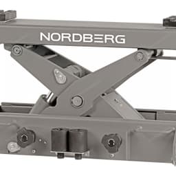 Траверса пневмогидравлическая г/п 4т. NORDBERG N443GA