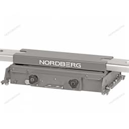 Траверса пневмогидравлическая г/п 4т. NORDBERG N443GA