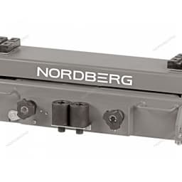 Траверса пневмогидравлическая г/п 4т. NORDBERG N443GA