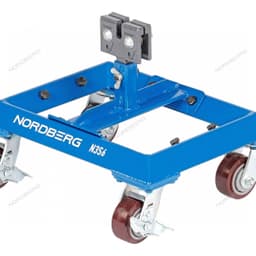 Тележка под колесо для перемещения авто (комплект 2 шт.) NORDBERG N3S6