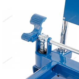 Стол подъемный гидравлический, 1000 кг NORDBERG N3T1000