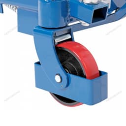 Стол подъемный гидравлический, 1000 кг NORDBERG N3T1000