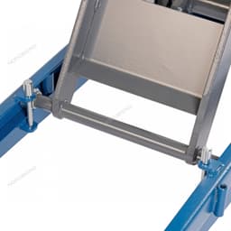 Стол подъемный гидравлический, 1000 кг, двойные ножницы NORDBERG N3T1001