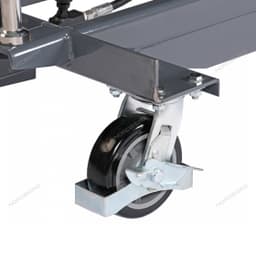 Стол подъемный гидравлический для АКБ электромобиля, 1000 кг, двойные ножницы NORDBERG N3T1000GH