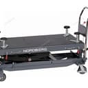 Стол подъемный гидравлический для АКБ электромобиля, 1000 кг, двойные ножницы NORDBERG N3T1000GH