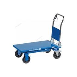 Стол подъемный гидравлический, 200 кг NORDBERG N3T200