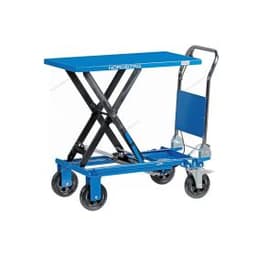 Стол подъемный гидравлический, 200 кг NORDBERG N3T200