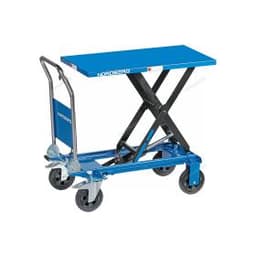 Стол подъемный гидравлический, 200 кг NORDBERG N3T200