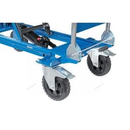 Стол подъемный гидравлический, 200 кг NORDBERG N3T200