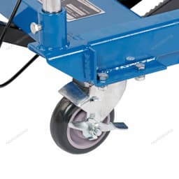 Стол подъемный гидравлический, 300 кг NORDBERG N3T300