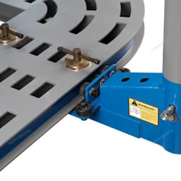 Стол подъемный гидравлический, 300 кг NORDBERG N3T300