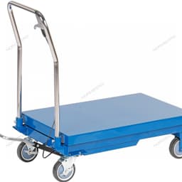 Стол подъемный гидравлический, 500 кг NORDBERG N3T501