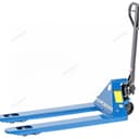 Тележка складская гидравлическая 2 т, с ПУ колесами NORDBERG N3905-20