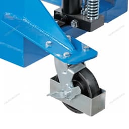 Штабелер гидравлический 1,5 т NORDBERG N3906-15