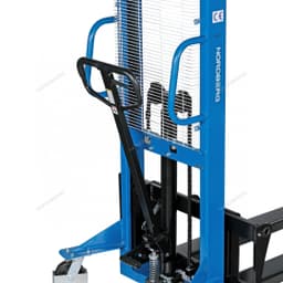 Штабелер гидравлический 1,5 т NORDBERG N3906-15