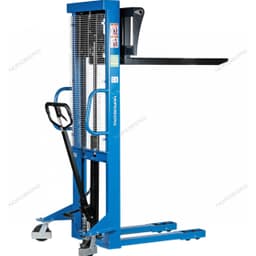 Штабелер гидравлический 1,5 т NORDBERG N3906-15