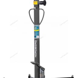 Стойка трансмиссионная, 0,5 т, серая NORDBERG N3405G