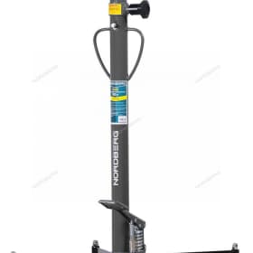 Стойка трансмиссионная, 0,5 т, серая NORDBERG N3405G