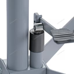 Стойка трансмиссионная, 0,6 т NORDBERG N3406N