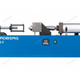 Стенд для восстановления шаровых опор, синий NORDBERG VHS-1
