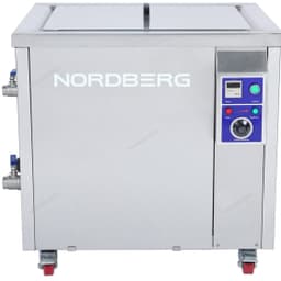 Ультразвуковая ванна с подогревом, 135 л NORDBERG NU1350D