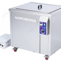 Ультразвуковая ванна с подогревом, 135 л NORDBERG NU1350D