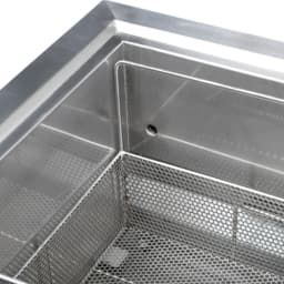 Ультразвуковая ванна с подогревом, 135 л NORDBERG NU1350D