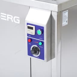 Ультразвуковая ванна с подогревом, 135 л NORDBERG NU1350D