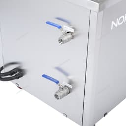 Ультразвуковая ванна с подогревом, 135 л NORDBERG NU1350D