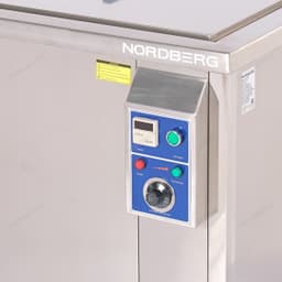 Ультразвуковая ванна с подогревом, 175 л NORDBERG NU1750D