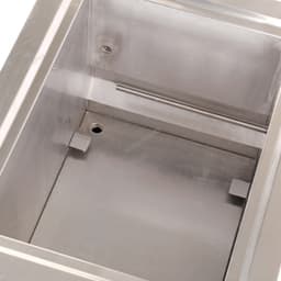 Ультразвуковая ванна с подогревом, 175 л NORDBERG NU1750D