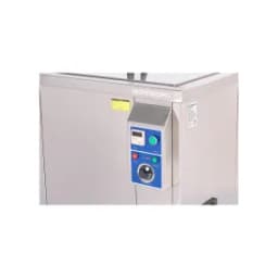 Ультразвуковая ванна с подогревом, 38 л NORDBERG NU380DJP