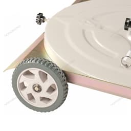 Установка пневматическая для раздачи густой смазки из бочек до 200 л, с тележкой NORDBERG NO5026