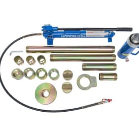 Растяжка рихтовочная, усилие 20 т NORDBERG N3820