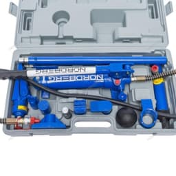 Растяжка рихтовочная в кейсе, усилие 4 т NORDBERG N3804