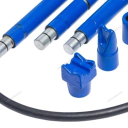 Растяжка рихтовочная в кейсе, усилие 4 т NORDBERG N3804