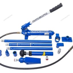 Растяжка рихтовочная в кейсе, усилие 4 т NORDBERG N3804