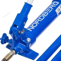 Растяжка рихтовочная в кейсе, усилие 4 т NORDBERG N3804