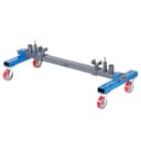 Тележка для перемещения неисправных автомобилей NORDBERG N3S5