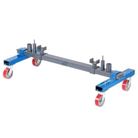 Тележка для перемещения неисправных автомобилей NORDBERG N3S5