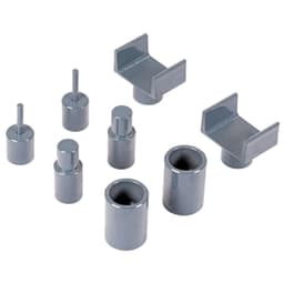 Тележка для перемещения неисправных автомобилей NORDBERG N3S5