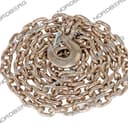 Цепь с крюком L=3,5 м (1 шт.) NORDBERG BAS-CHAIN3