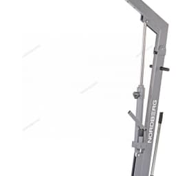 Кран гидравлический складной, 1 т NORDBERG N3711