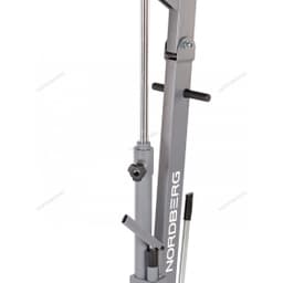 Кран гидравлический складной, 1 т NORDBERG N3711