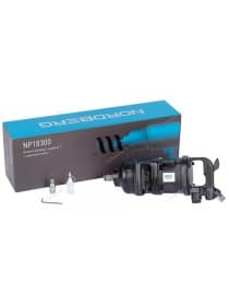 Пневмогайковерт ударный 1", с коротким валом 3600 Нм NORDBERG NP18300