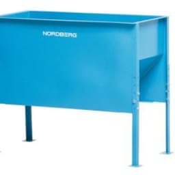 Ванна для проверки автомобильных шин и камер NORDBERG NTLTB