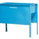 Ванна для проверки автомобильных шин и камер NORDBERG NTLTB