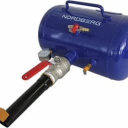 Бустер, 19 л NORDBERG CH5