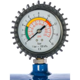 Бустер, 19 л NORDBERG CH5